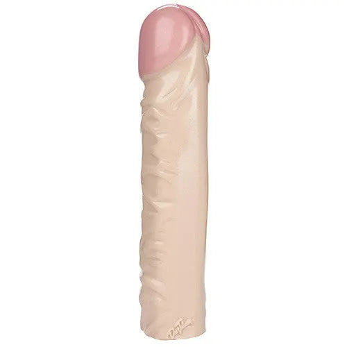 Doc Johnson Vac-U-Lock Classic 8 inch Dong - PlayBlue