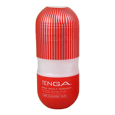 Tenga Air Cushion Cup - PlayBlue