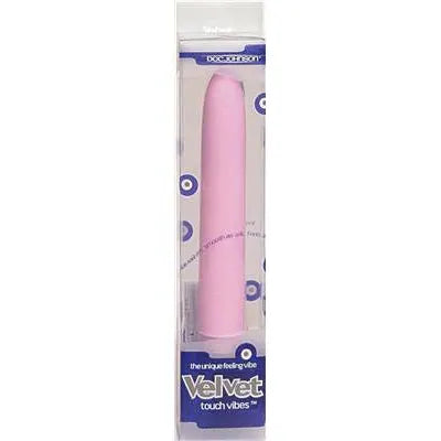 Velvet Touch Pink - PlayBlue