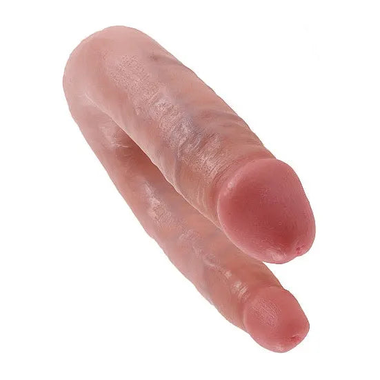 King Cock Double Trouble - Skin - Large - PlayBlue