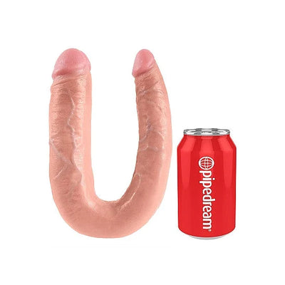 King Cock Double Trouble - Skin - Large - PlayBlue