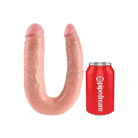 King Cock Double Trouble - Skin - Large - PlayBlue