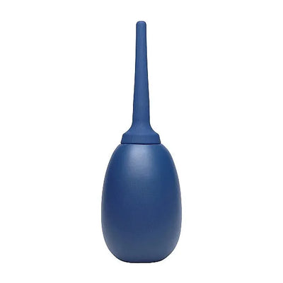 Flex-Tip Anal Cleansing Bulb - PlayBlue