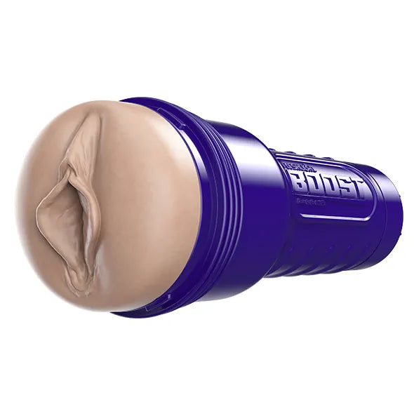 Fleshlight - Boost Bang - PlayBlue
