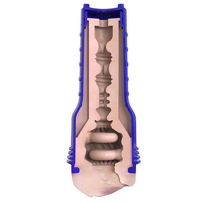 Fleshlight - Boost Bang - PlayBlue