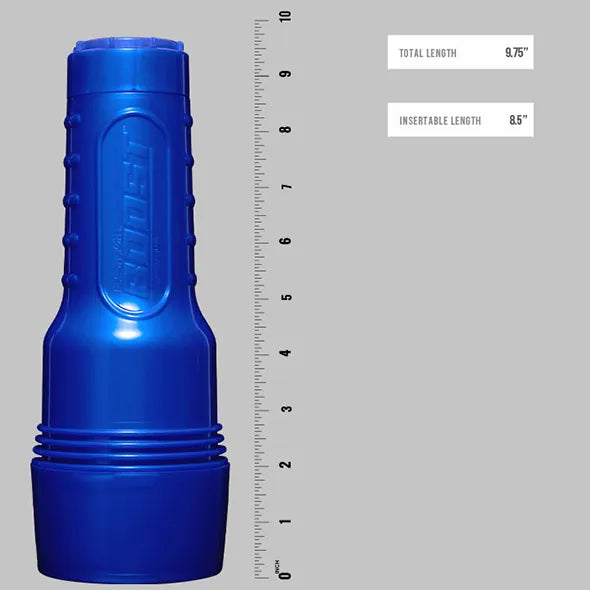 Fleshlight - Boost Bang - PlayBlue