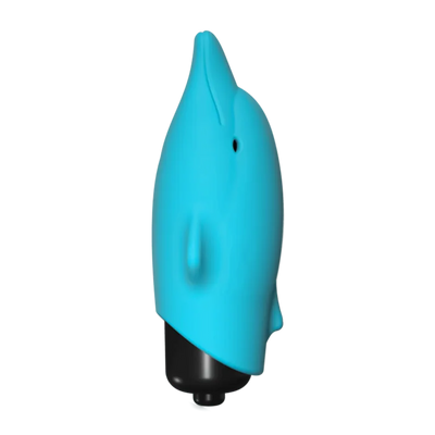Adrien Lastic - Pocket Vibe Flippy - PlayBlue