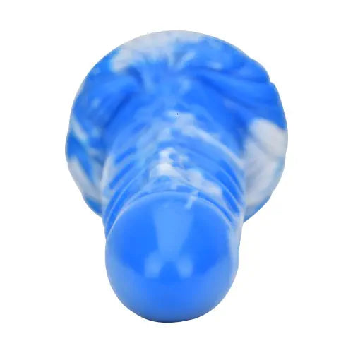 F**kLore Elf Dildo - PlayBlue