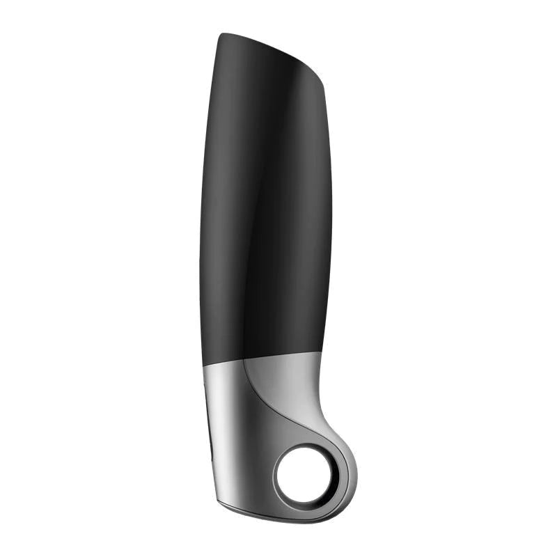 Satisfyer - Power Masturbator - The Ultimate Male Toy - PlayBlue
