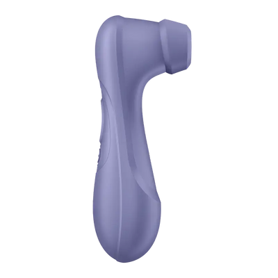 Satisfyer - Pro 2 Generation 3 - Double Air Pulse Vibrator - PlayBlue