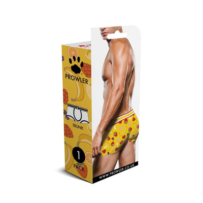 Prowler Fruits Trunk - XX-Large - 36-38 - PlayBlue