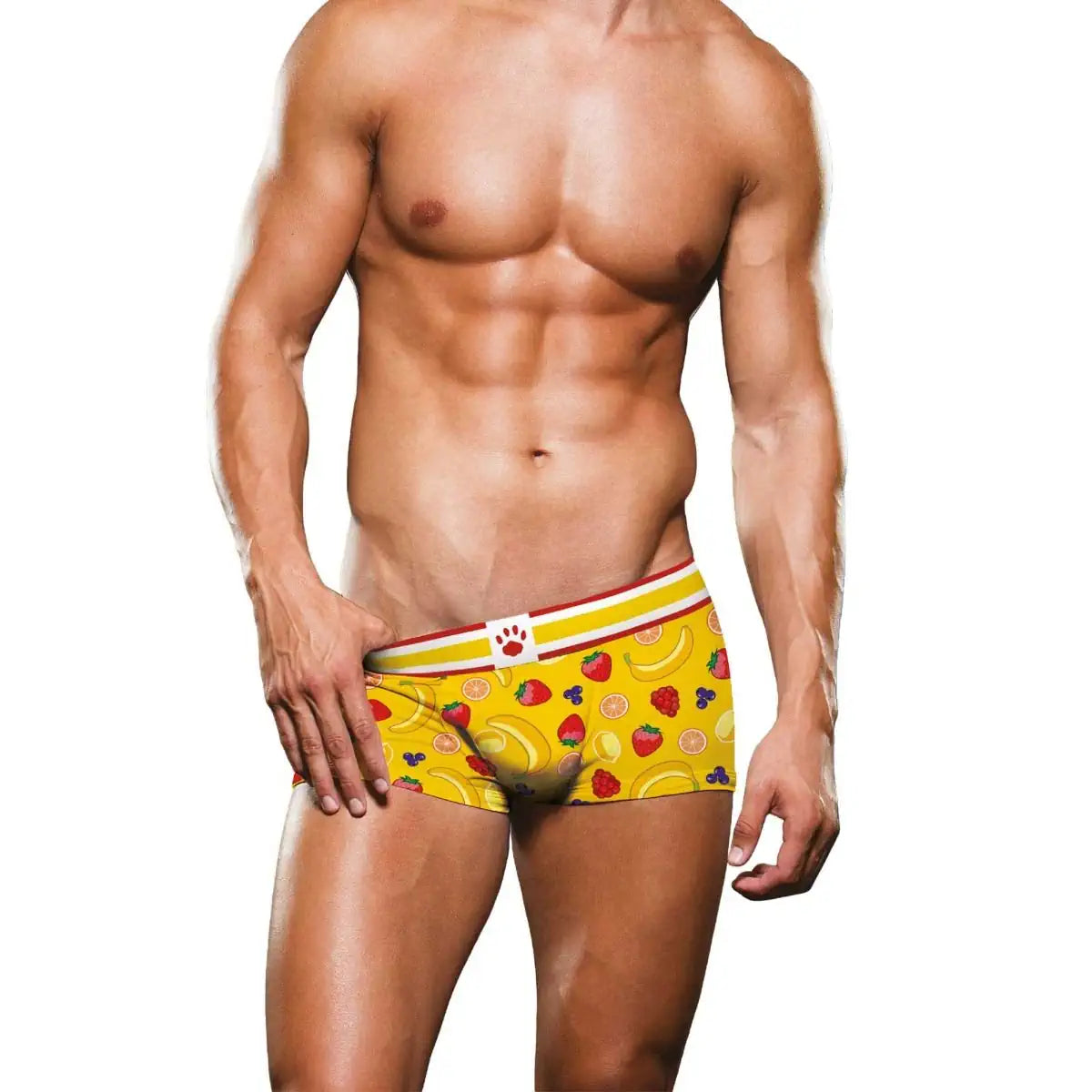 Prowler Fruits Trunk - XX-Large - 36-38 - PlayBlue